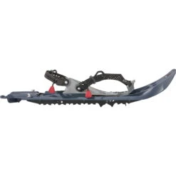MSR Evo Trail Snowshoe Kit - Schneeschuh-Set -Campfreunde Geschäft msr evo trail snowshoe kit schneeschuh set midnight cd 13642 6
