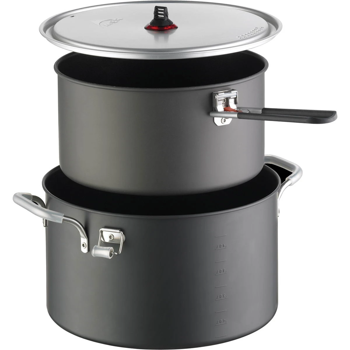 MSR Flex 4 System - Kochset 4 MSR Flex 4 System - Kochset – Bild 2