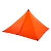 MSR Front Range™ Tarp Shelter - Zeltdach 1 MSR Front Range™ Tarp Shelter - Zeltdach -Campfreunde Geschäft msr front range tarp shelter orange cd 13119 3