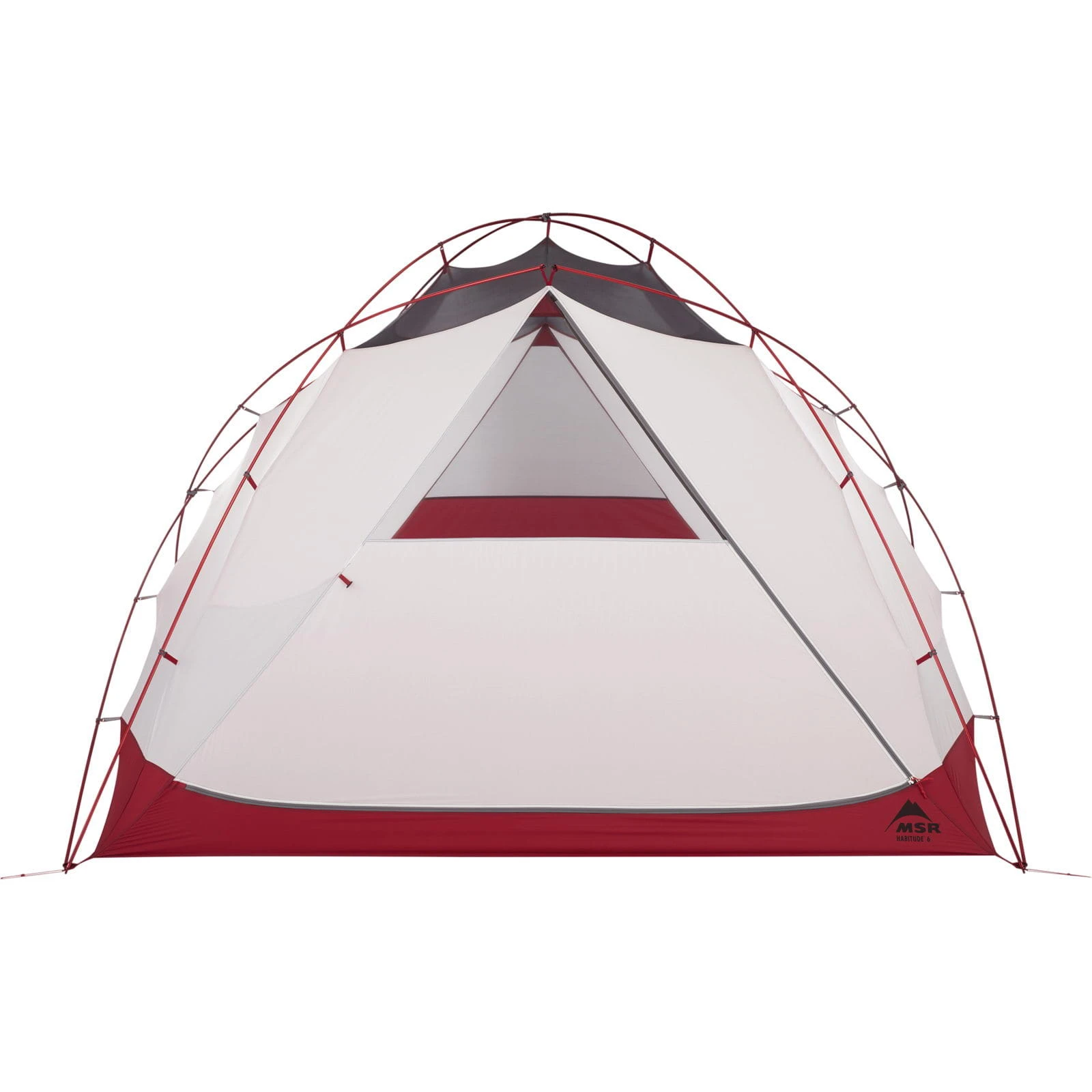 MSR Habitude 6 - Familienzelt 8 MSR Habitude 6 - Familienzelt – Bild 6