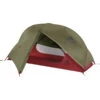 MSR Hubba NX - 1 Personen Zelt -Campfreunde Geschäft msr hubba nx 1 personen zelt green cd 2746 1