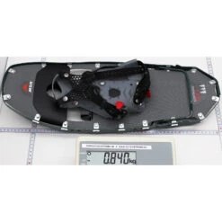 MSR Lightning Trail 22 Men - Schneeschuhe -Campfreunde Geschäft msr lightning trail 22 men schneeschuhe ranger cd 13639 4