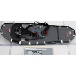 MSR Lightning Trail 25 Men - Schneeschuhe -Campfreunde Geschäft msr lightning trail 25 men schneeschuhe cd 13638 4