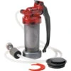 MSR Miniworks Ex - Wasserfilter -Campfreunde Geschäft msr miniworks ex wasserfilter cd 56425