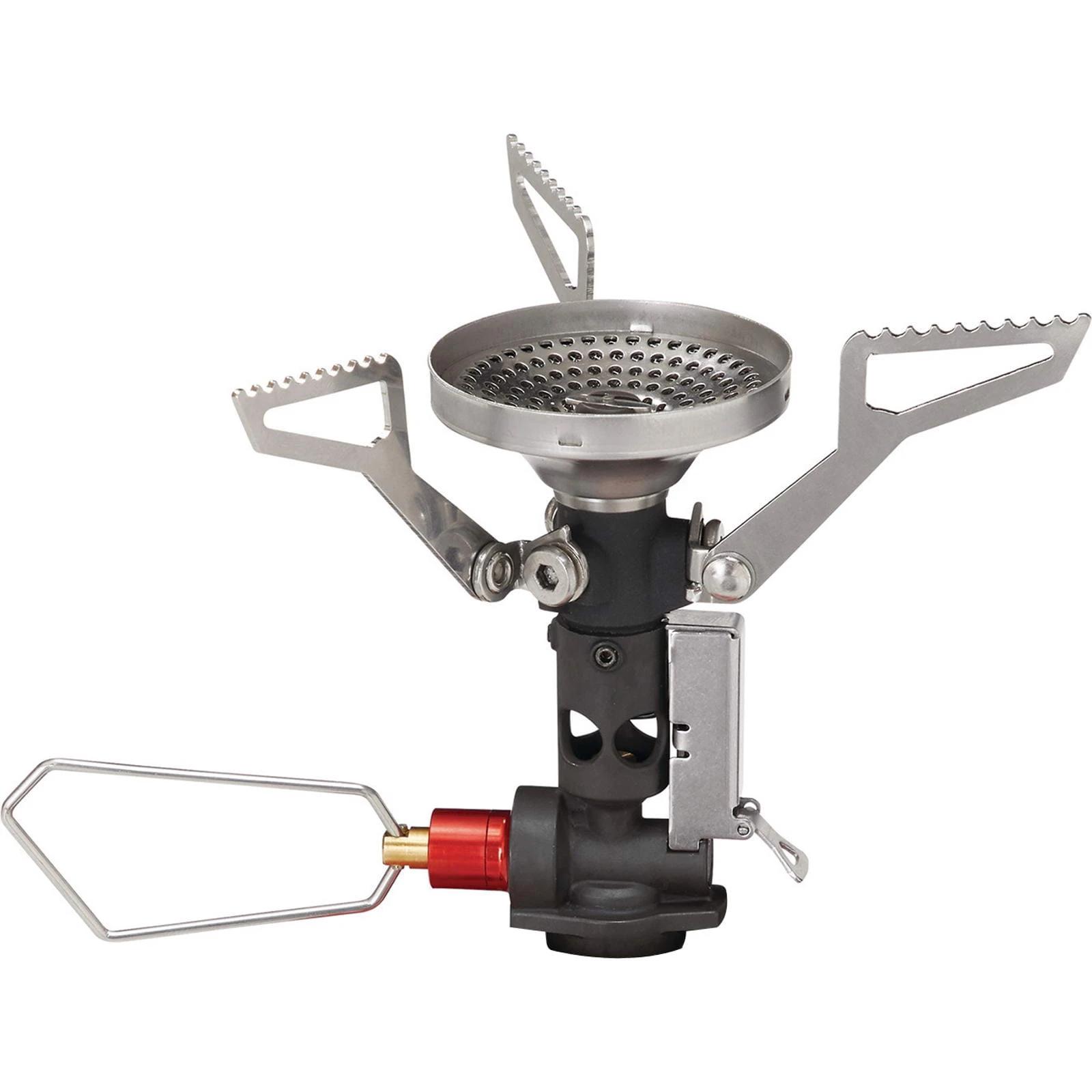 MSR PocketRocket© Deluxe (DLX) - Kartuschenkocher 3 MSR PocketRocket© Deluxe (DLX) - Kartuschenkocher