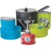 MSR PocketRocket© Stove Kit - Kochset -Campfreunde Geschäft msr pocketrocket stove kit kochset cd 9567 0