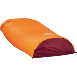 MSR Pro Bivy - Biwaksack -Campfreunde Geschäft msr pro bivy biwaksack orange cd 10830 1