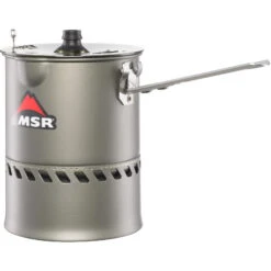 MSR Reactor 1.0L Stove System - Kochersystem -Campfreunde Geschäft msr reactor 1 0l stove system kochersystem cd 6898 1