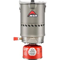 MSR Reactor 1.0L Stove System - Kochersystem -Campfreunde Geschäft msr reactor 1 0l stove system kochersystem cd 6898 2
