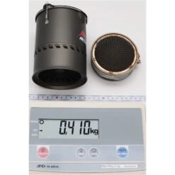 MSR Reactor 1.0L Stove System - Kochersystem -Campfreunde Geschäft msr reactor 1 0l stove system kochersystem cd 6898 4