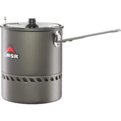 MSR Reactor 1.7L Stove System - Kochersystem -Campfreunde Geschäft msr reactor 1 7l stove system kochersystem cd 11205 1
