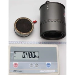 MSR Reactor 1.7L Stove System - Kochersystem -Campfreunde Geschäft msr reactor 1 7l stove system kochersystem cd 11205 4