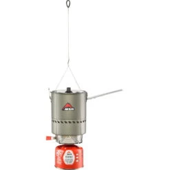 MSR Reactor Stove System Hanging Kit - Aufhängung -Campfreunde Geschäft msr reactor stove system hanging kit aufhaengung cd 6926 3