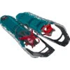 MSR Revo Ascent 25 Women - Schneeschuhe -Campfreunde Geschäft msr revo ascent 25 women schneeschuhe dark cyan cd 13095 3