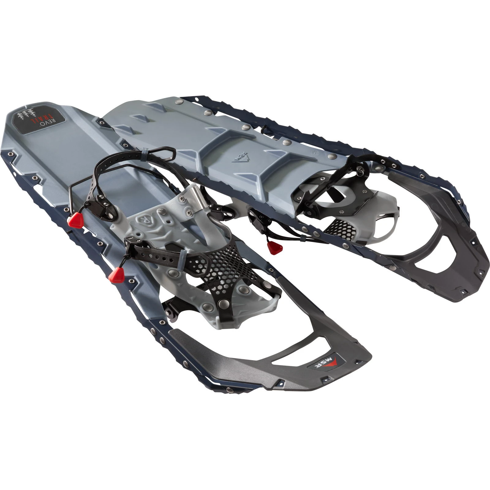 MSR Revo Trail 22 Men - Schneeschuhe 3 MSR Revo Trail 22 Men - Schneeschuhe