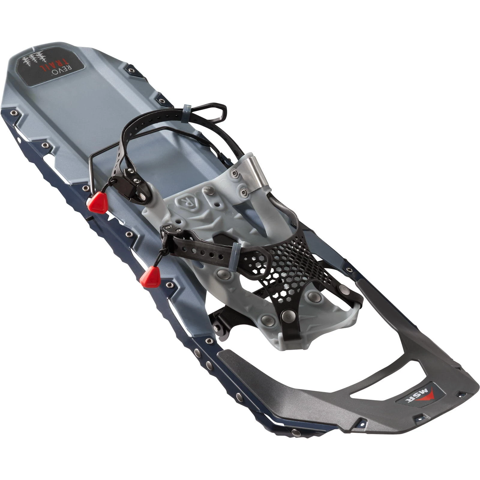 MSR Revo Trail 22 Men - Schneeschuhe 6 MSR Revo Trail 22 Men - Schneeschuhe – Bild 4