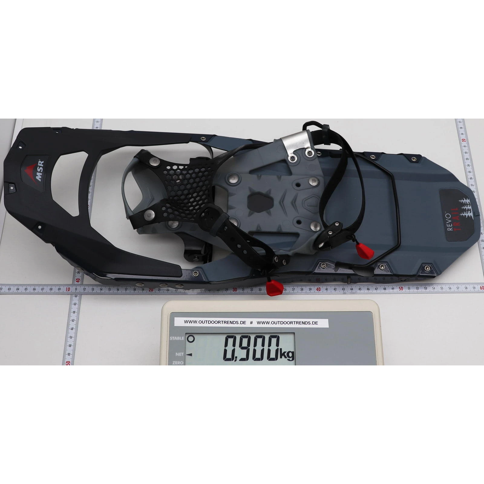 MSR Revo Trail 22 Men - Schneeschuhe 8 MSR Revo Trail 22 Men - Schneeschuhe – Bild 6