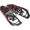 MSR Revo Trail 25 Women - Schneeschuhe -Campfreunde Geschäft msr revo trail 25 women schneeschuhe iron cd 13636 1