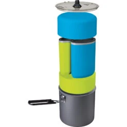 MSR Trail Lite Duo - Kochset