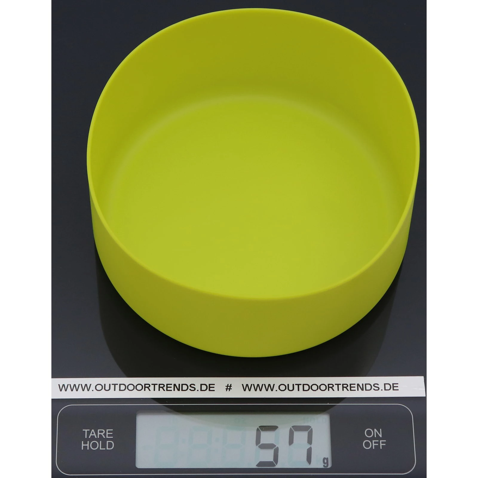 MSR Trail Lite Solo - Single-Kochset 6 MSR Trail Lite Solo - Single-Kochset – Bild 4