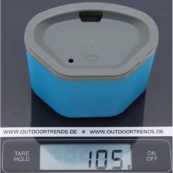 MSR Trail Lite Solo - Single-Kochset 11 MSR Trail Lite Solo - Single-Kochset -Campfreunde Geschäft msr trail lite solo single kochset cd 10373 4