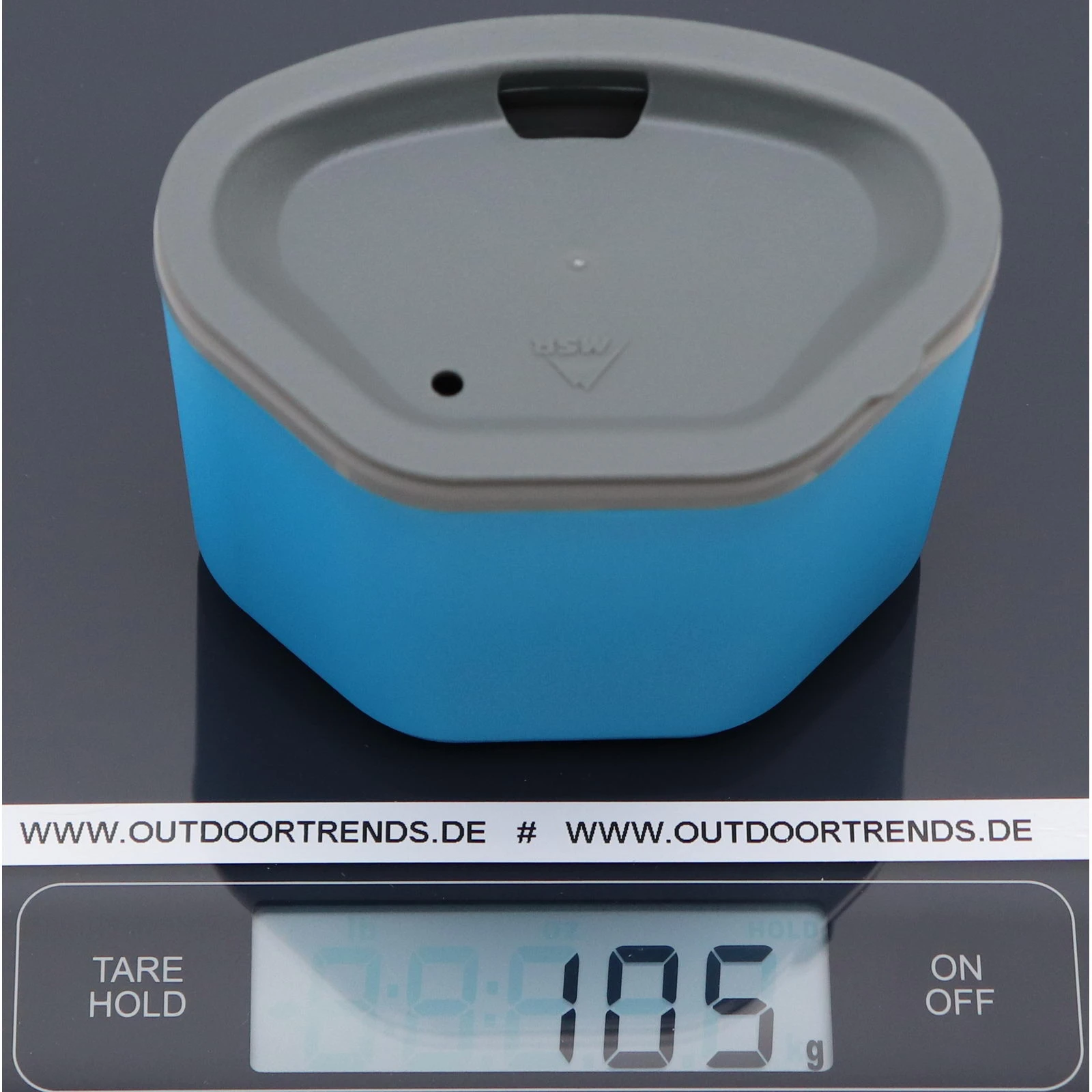 MSR Trail Lite Solo - Single-Kochset 7 MSR Trail Lite Solo - Single-Kochset – Bild 5