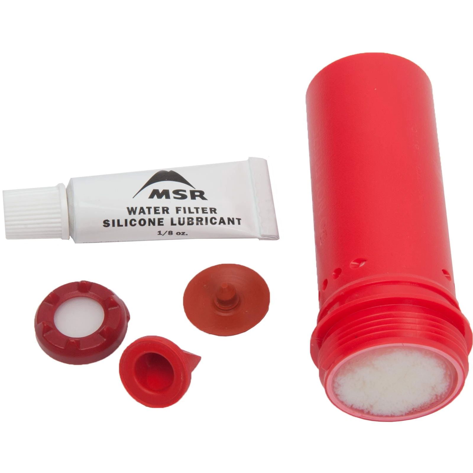 MSR TrailShot Replacement Filter - Wartungskit 3 MSR TrailShot Replacement Filter - Wartungskit