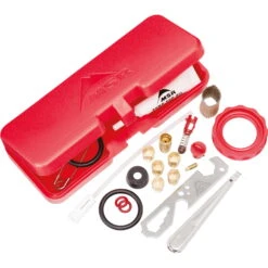 MSR WhisperLite Expedition Service Kit