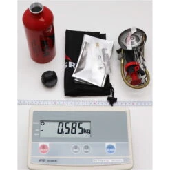 MSR WhisperLite International Combo - Flüssigbrennstoff-Kocher 5 MSR WhisperLite International Combo - Flüssigbrennstoff-Kocher -Campfreunde Geschäft msr whisperlite international combo fluessigbrennstoff kocher cd 6635 1