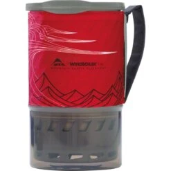MSR WindBurner - Kochersystem -Campfreunde Geschäft msr windburner kochersystem cd 6464 1