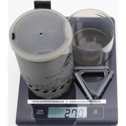 MSR WindBurner Personal Pot - Kochtopf -Campfreunde Geschäft msr windburner personal pot kochtopf cd 9221 0