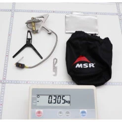 MSR Windpro II - Gaskartuschenkocher 5 MSR Windpro II - Gaskartuschenkocher -Campfreunde Geschäft msr windpro ii gaskartuschenkocher cd 6636 0