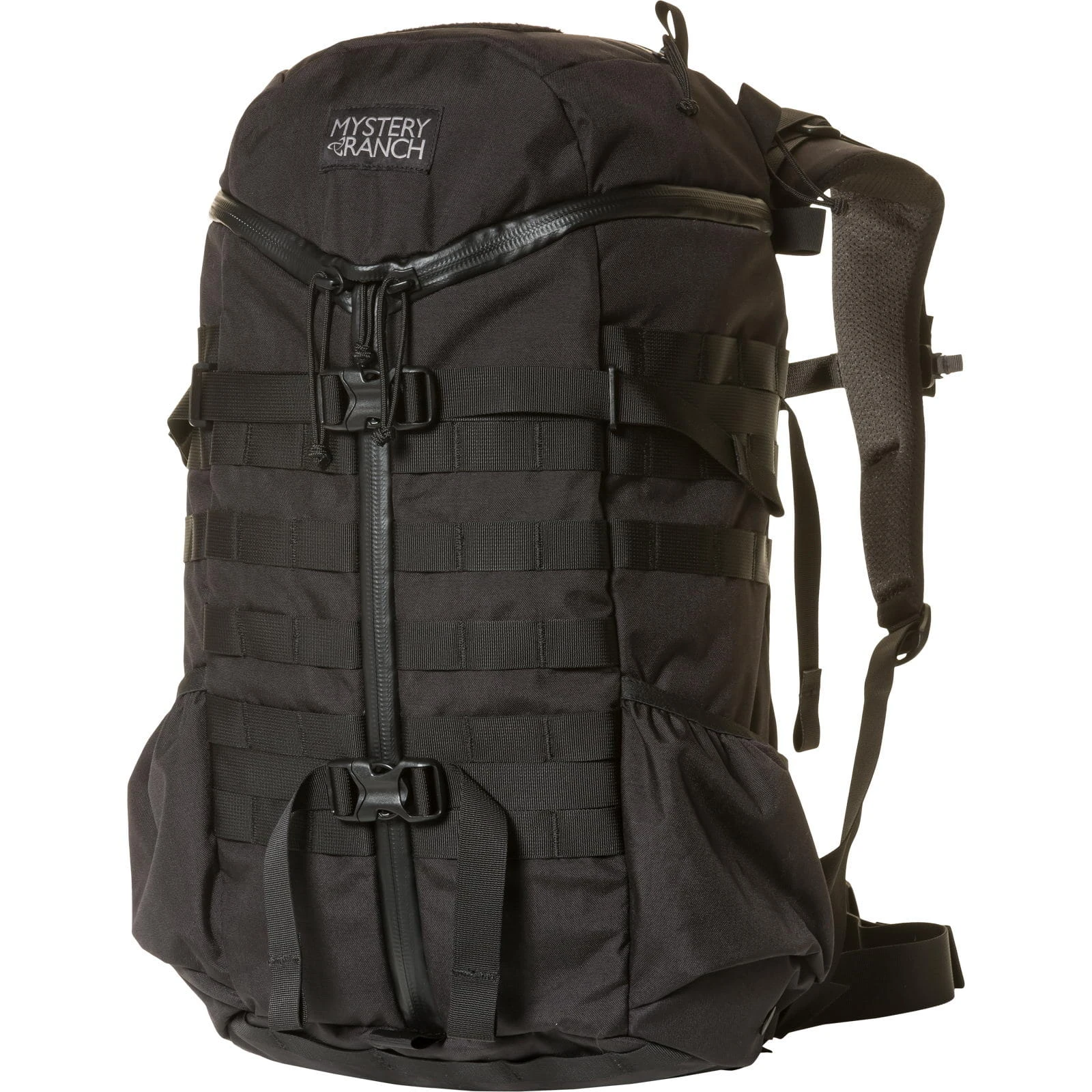 MYSTERY RANCH 2 Day Assault - Tagesrucksack 3 MYSTERY RANCH 2 Day Assault - Tagesrucksack