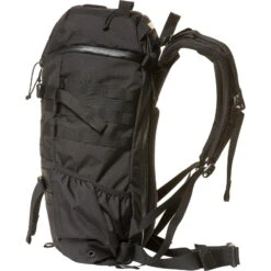 MYSTERY RANCH 2 Day Assault - Tagesrucksack 14 MYSTERY RANCH 2 Day Assault - Tagesrucksack -Campfreunde Geschäft mystery ranch 2 day assault tagesrucksack black mys 111183 001 25 5