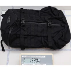 MYSTERY RANCH 2 Day Assault - Tagesrucksack 15 MYSTERY RANCH 2 Day Assault - Tagesrucksack -Campfreunde Geschäft mystery ranch 2 day assault tagesrucksack mys 111183 001 25 24