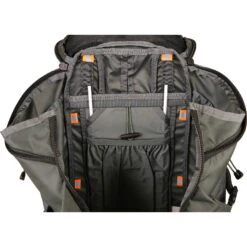 MYSTERY RANCH Coulee 40 Men´s - Trekking Rucksack -Campfreunde Geschäft mystery ranch coulee 40 men s trekking rucksack mineral grey mys 112815 235 20 1