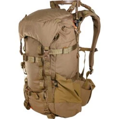 MYSTERY RANCH Pop Up 40 Men´s - Survival Rucksack -Campfreunde Geschäft mystery ranch pop up 40 men s survival rucksack sw30049 0