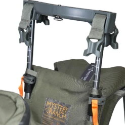 MYSTERY RANCH Pop Up 40 Men´s - Survival Rucksack -Campfreunde Geschäft mystery ranch pop up 40 men s survival rucksack sw30049 13