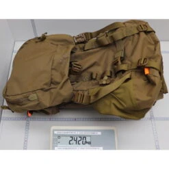 MYSTERY RANCH Pop Up 40 Men´s - Survival Rucksack -Campfreunde Geschäft mystery ranch pop up 40 men s survival rucksack sw30049 18