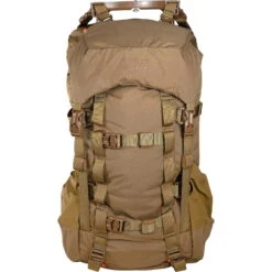 MYSTERY RANCH Pop Up 40 Men´s - Survival Rucksack -Campfreunde Geschäft mystery ranch pop up 40 men s survival rucksack sw30049 6