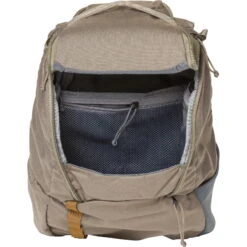 MYSTERY RANCH Rip Ruck 15 - Tagesrucksack -Campfreunde Geschäft mystery ranch rip ruck 15 tagesrucksack wood mys 112459 001 00 17