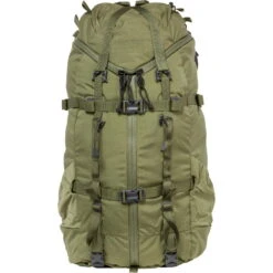 MYSTERY RANCH Terraframe 3-ZIP 50 - Survival Rucksack -Campfreunde Geschäft mystery ranch terraframe 3 zip 50 survival rucksack loden mys 112382 001 20 8