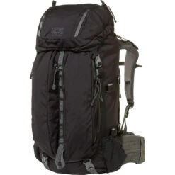 MYSTERY RANCH Terraframe 65 - Survival Rucksack -Campfreunde Geschäft mystery ranch terraframe 65 survival rucksack black mys 112383 001 20 0
