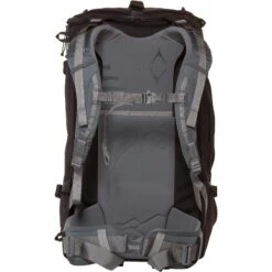 MYSTERY RANCH Tower 47 - Kletter Rucksack 11 MYSTERY RANCH Tower 47 - Kletter Rucksack -Campfreunde Geschäft mystery ranch tower 47 kletter rucksack black mys 112408 001 25 1