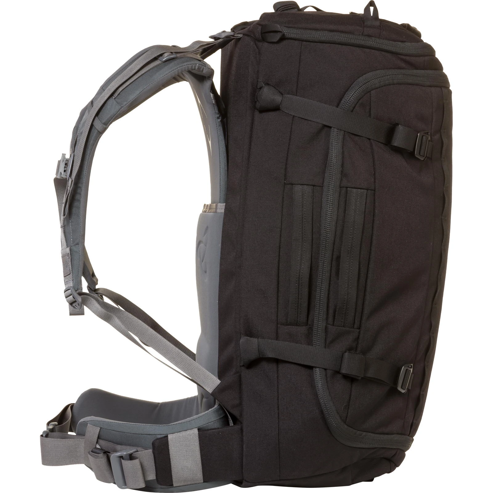 MYSTERY RANCH Tower 47 - Kletter Rucksack 4 MYSTERY RANCH Tower 47 - Kletter Rucksack – Bild 2