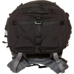 MYSTERY RANCH Tower 47 - Kletter Rucksack 13 MYSTERY RANCH Tower 47 - Kletter Rucksack -Campfreunde Geschäft mystery ranch tower 47 kletter rucksack black mys 112408 001 25 4
