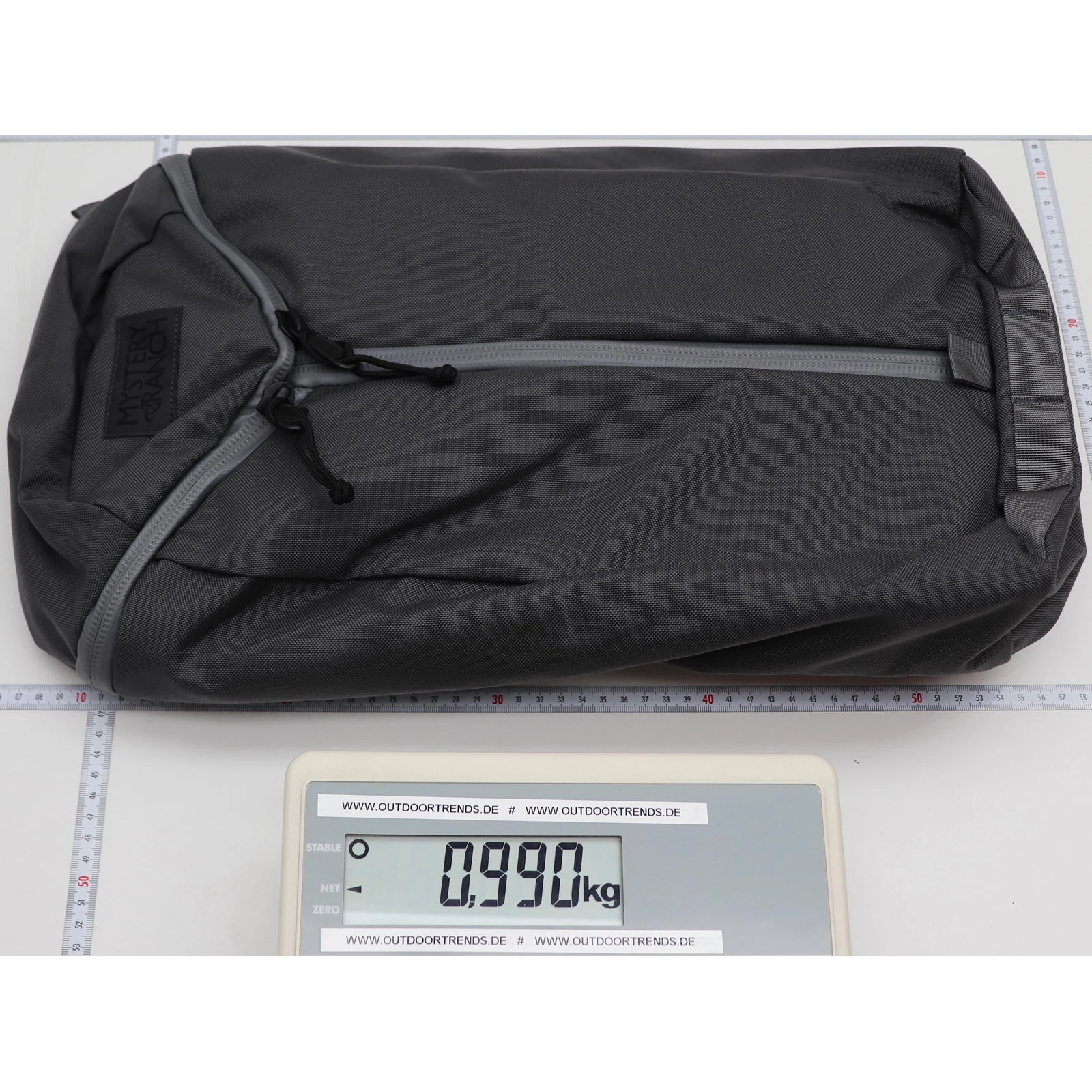 MYSTERY RANCH Urban Assault 21 1000D - Tagesrucksack 7 MYSTERY RANCH Urban Assault 21 1000D - Tagesrucksack – Bild 5