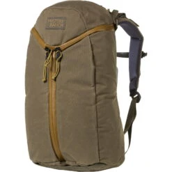 MYSTERY RANCH Urban Assault 21 Waxed - Tagesrucksack