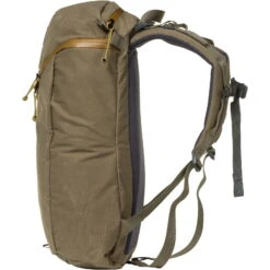 MYSTERY RANCH Urban Assault 21 Waxed - Tagesrucksack -Campfreunde Geschäft mystery ranch urban assault 21 waxed tagesrucksack wood mys 110884 202 00 3