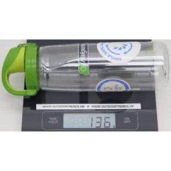 Nalgene Everyday OTF Sustain 0,65 Liter - Trinkflasche -Campfreunde Geschäft nalgene everyday otf sustain 0 65 liter trinkflasche rl 078784 9